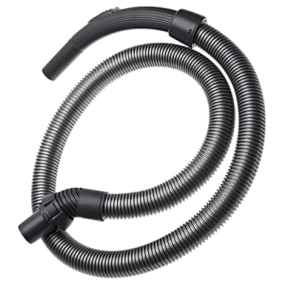 Image of Hoover 35601194 D128 Hose Assembly, Plastic, Black