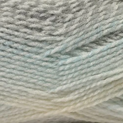 Image of James Brett Baby Marble DK Knitting Yarn Double Knit Wool 100g Ball (BM40)
