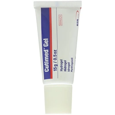 Image of Cutimed 15 g Gel