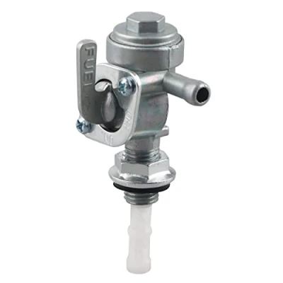 Image of Fuel Tank Switch Quad Gas Petrol Petcock Valve Evaporate Control M10 * 1.25
