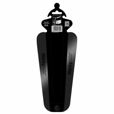 Image of Mucky Nutz, Butt Fender, Black