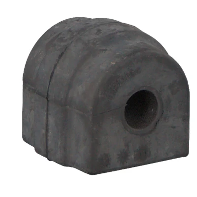 Image of 33556761360 Stabilizer Bushes FEBI BILSTEIN 44278 Rear Axle 14mm 48mm BMW: 3 Coupe, Saloon, X1
