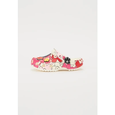 Image of Crocs Marimekko Unisex Clogs for kids, Size: C13, Multi shoes