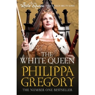 Image of The White Queen (COUSINS&#039; WAR)