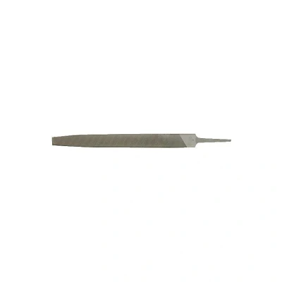 Image of Bahco 1 110 10 2 0 Flat Second File 10in