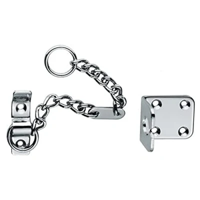 Image of Heavy Door Chain