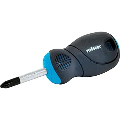 Image of Rolson 29172 PH2 x 38 mm Screwdriver