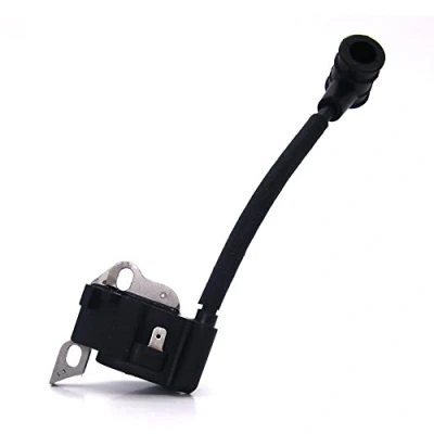 Image of FitBest Ignition Coil 309261004 for Homelite UT 10540, UT10548, 10560, UT10564, 10580, UT10586, UT10589 Chainsaws