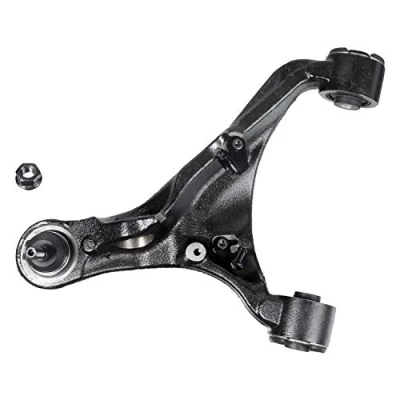 Image of LR051618, LR074838, RBJ500790, RBJ500850 Suspension arm FEBI BILSTEIN 49243 LAND ROVER: Range Rover Sport, Discovery 4