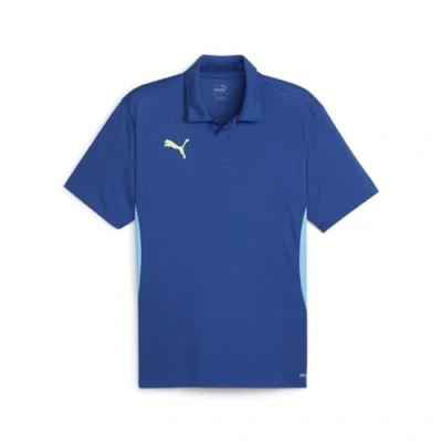 Image of PUMA Individual Padel Polo