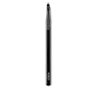 Image of KIKO Milano Lips 80 Flat Lip Brush With Synthetic Fibers