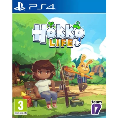Image of Hokko Life