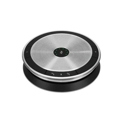 Image of Sennheiser SP 20 ML High End Speaker Phone for Lync and Mobile Devices