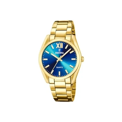 Image of Festina Boyfriend F20640/8 Wristwatch for women