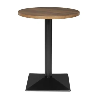 Image of Bolero Complete Round Table 600mm