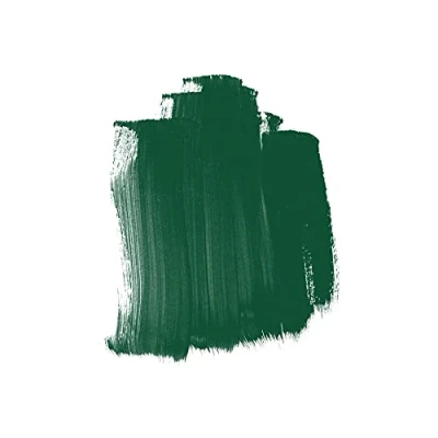 Image of Daler Rowney Georgian Oil Paint, Aluminium Tube, 1.28oz 38 ml, Phthalo Green