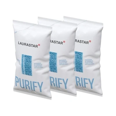 Image of Anti Scale Granules Refill Pack of 3, Corrosive, Salt, Granules,