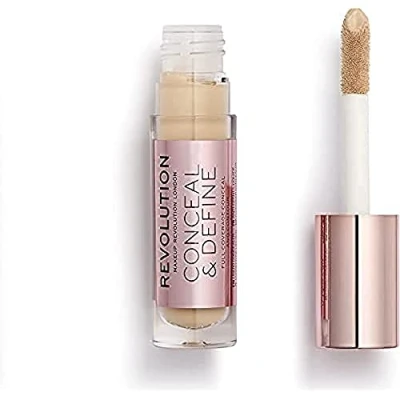 Image of Revolution Beauty London, Conceal and Define Concealer, C5, 4g