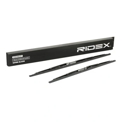 Image of Bosch Wiper Blade Twin 539, Length: 650mm/550mm Set of Front Blades