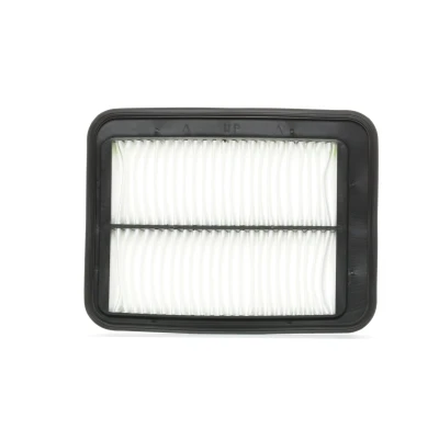 Image of 281130X000 Air Filter VALEO 585227 30mm 179mm 234mm Insert HYUNDAI: i10 I