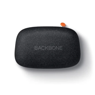 Image of BACKBONE One Carry Case Black