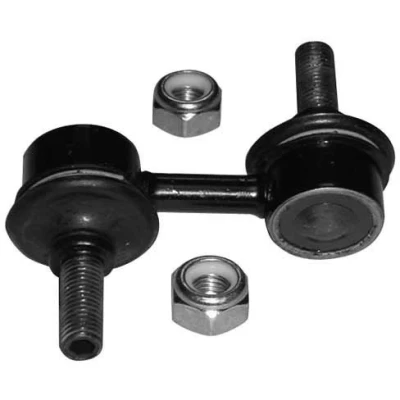 Image of 51320S04003 Anti roll bar link TRW JTS7505 M10x1,25 with accessories HONDA: CIVIC 7 Hatchback, CR V 1, 6 Hatchback
