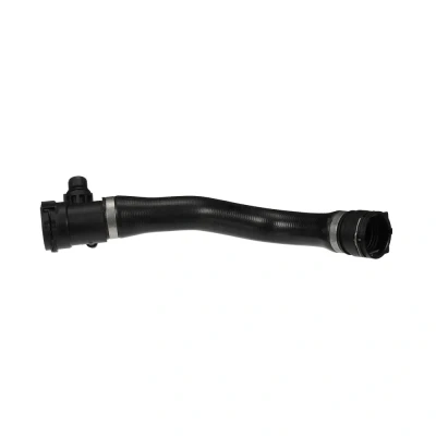 Image of 17127596837 Radiator Hose GATES 05 3054 EPDM (ethylene propylene diene Monomer (M class) rubber) BMW: 1 Hatchback, 3 Saloon