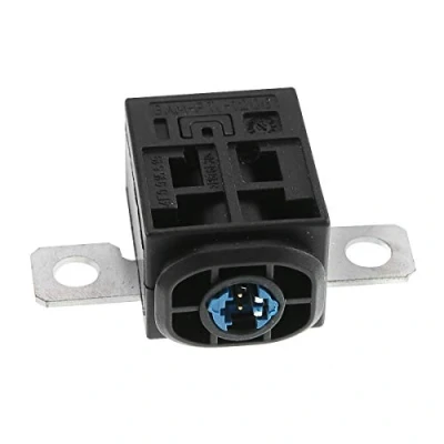 Image of Frankberg Battery Overload Protector for A4 8K2 B8 A5 8T3 A6 4F2 C6 Q5 8R 8RB Superb II 3T4 T.o.u.a.r.e.g 7LA 7L6 7L7 2004 2019 4F0915519