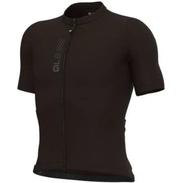 Image of ALE Colour Block Off Road Pragma Short Sleeve Jersey