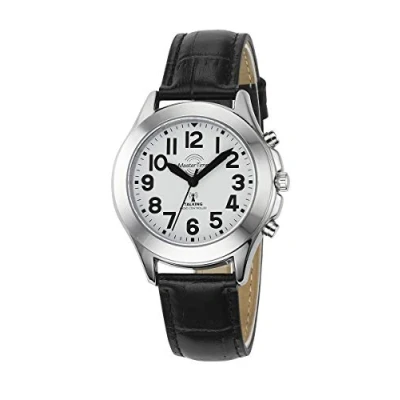 Image of Master Time Radio Controlled Basic Series Ladies Watch MTLA 10307 12M