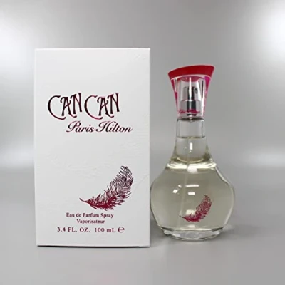 Image of Paris Hilton Can 100ml Eau De Parfum Spray