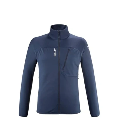 Image of MILLET Lokka Jkt Iii M Men&#039;s, Blue (New Logo),