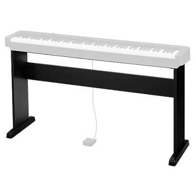 Image of Casio CS46 Wood Frame Stand for The CDP S110, S160 and S360