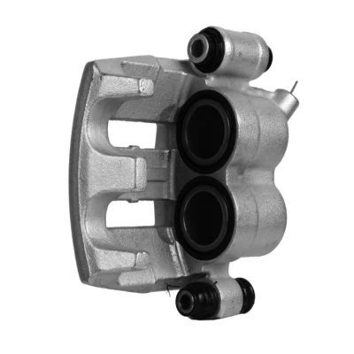 Image of 7701208012 Brake caliper TRW BHS1492E Cast Iron IVECO: Daily 6 Pritsche/Fahrgestell, 4 Kasten/Kombi, , RENAULT: MASTER 2 Kasten