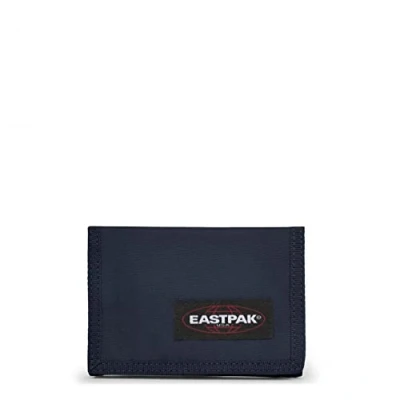 Image of Eastpak CREW SINGLE Wallet Ultra Marine (Blue)