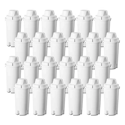 Image of Finest Filters Water Jug Filter Cartridges Compatible with Brita Classic Jugs … (24)