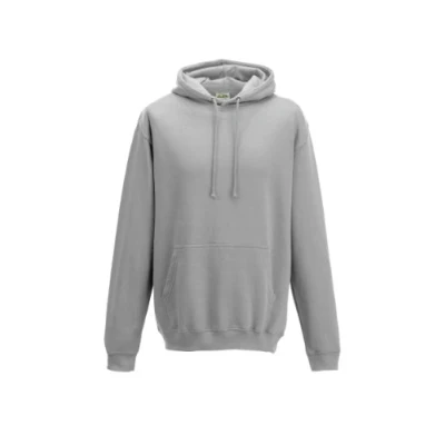Image of All we do is hoodie, hooded sweatshirt, sweatshirt. Grey S