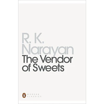 Image of The Vendor of Sweets (Penguin Modern Classics)