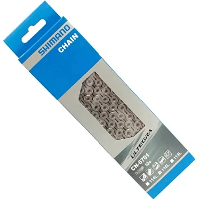 Image of Shimano Ultegra CN6701 10 Speed Chain