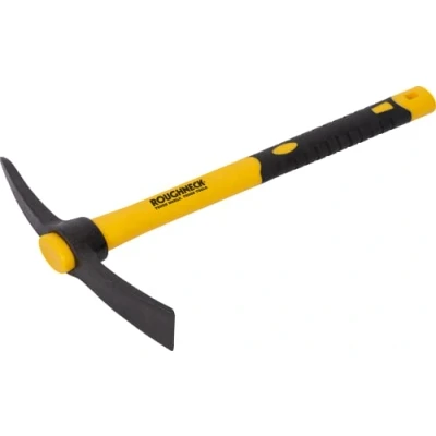 Image of Roughneck ROU64011 Micro Pick Mattock 14oz/400g