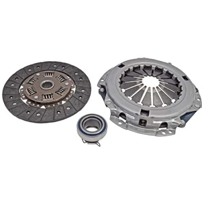 Image of 3121026164, 3121026164S3, 3123022091, 3123022091S1, 3125012410 Clutch BLUE PRINT ADT330139
