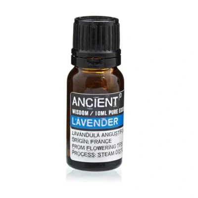 Image of Lavender Essential Oil 10 ml