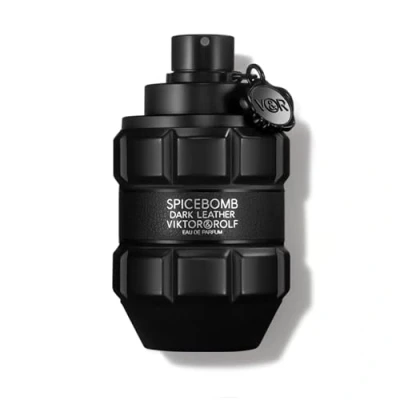 Image of Viktor &amp; Rolf Spicebomb Dark Leather Eau de Parfum 90ml