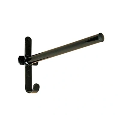 Image of Other STUBBS SADDLE RACK FIXED POLE S17P, clear