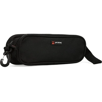 Image of Protec A223 Violin Shoulder Rest Pouch Black