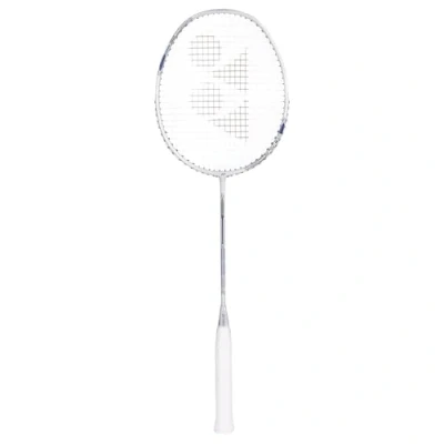 Image of Yonex Badminton Racquet Astrox Attack 9 Pearl White G4 4U(80GMS 32LBS) (Made in India)