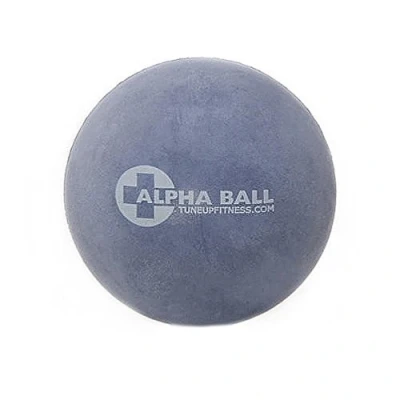 Image of Yoga Tune Up Jill Miller Alpha Ball Pain Relief Massage Therapy