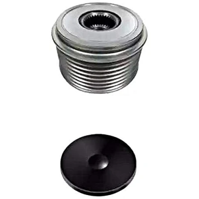 Image of 1498518, 2C1T10300BA, 4461712, R2C1T10300BA Freewheel Clutch HELLA 9XU 358 039 221 35,8mm with cap