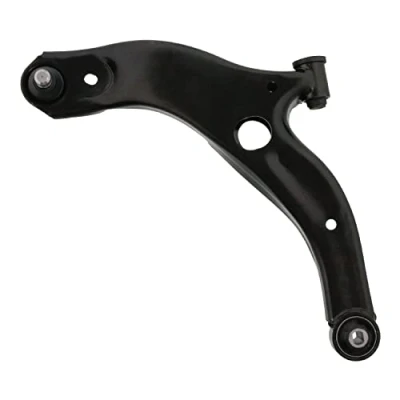Image of B25D34350A, B25D34350B, B25D34350C, B25D34350D, B25D34360A Suspension arm FEBI BILSTEIN 42404 MAZDA: 323 F 6