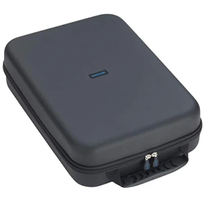Image of Zoom SCU 40 Universal Soft Case for Recorders and Accessories, Large